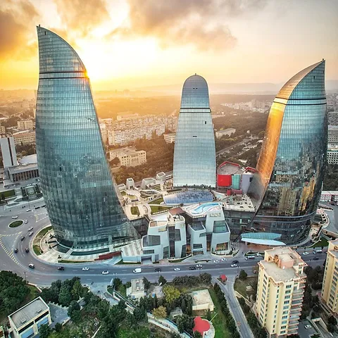 Azerbaijan